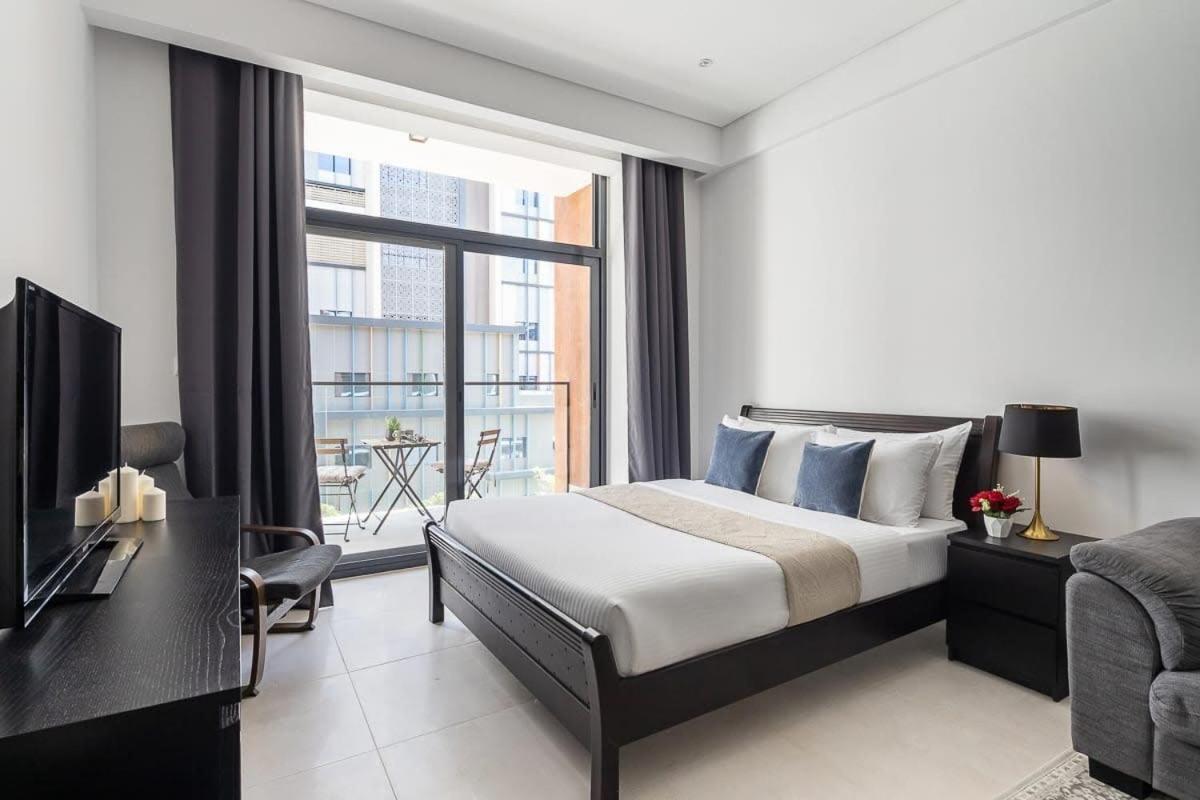 Apartment Frank Porter - Divine Residences *