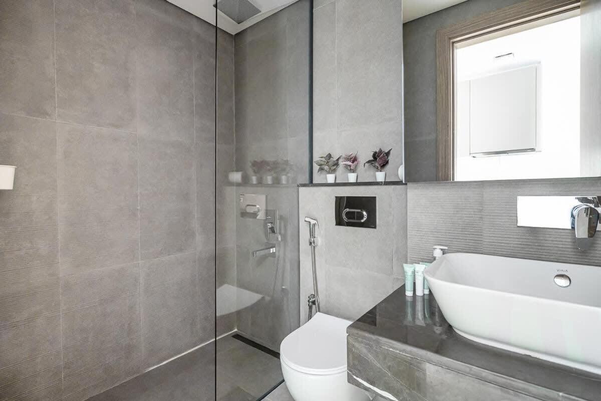 Apartment Frank Porter - Divine Residences Dubai