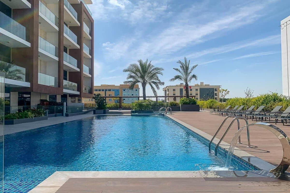 Apartment Frank Porter - Divine Residences *